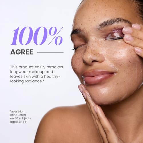 Wonderskin Cleansing Balm - Makeup Remover & Face Cleanser