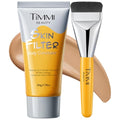 Skin Filter Body Concealer - Waterproof, Transfer-Resistant Makeup