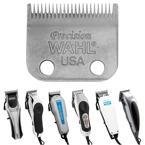 Wahl 1045 Blade Set for Hair Clippers