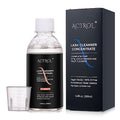 ACTROL Eyelash Cleanser Concentrate 200ml - Lash Shampoo