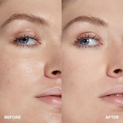 Lottie London Setting Powder | Brightening Pink Hyaluronic Acid