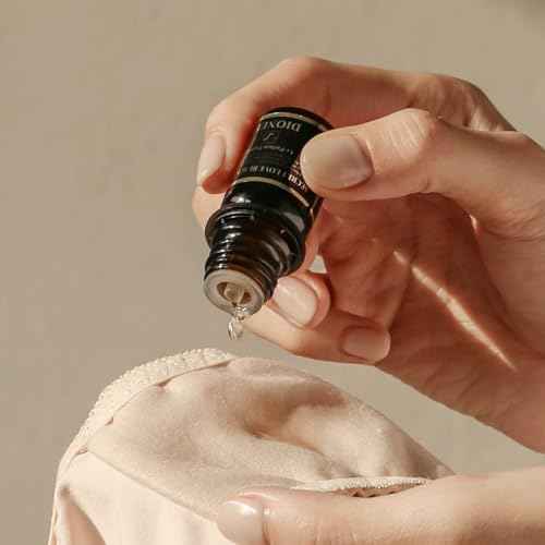 Dionel Secret Love Clean Cotton inner perfume fragrance oil for underwear women Long-lasting feminine Cozy Comforting Cotton Scent 15ml 0.51fl.oz