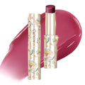 Catkin C03 Violet Glossy Hydrating Lip Balm - Plumping Tinted Jelly, 0.12 oz