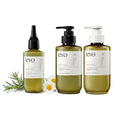 Ryo ROOT:GEN TRIO Scalp Serum, Shampoo & Treatment Set