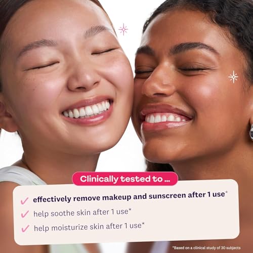 Rice Water Bright Milk & Jelly Double Cleanser | 2-in-1