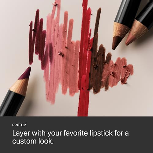 Bobbi Brown Lip Pencil - Velvety Creamy Liner 0.04oz