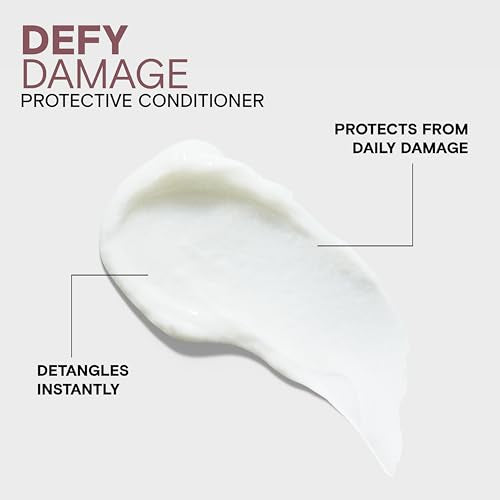 Joico Defy Damage Protective Conditioner for Color-Treated Hair