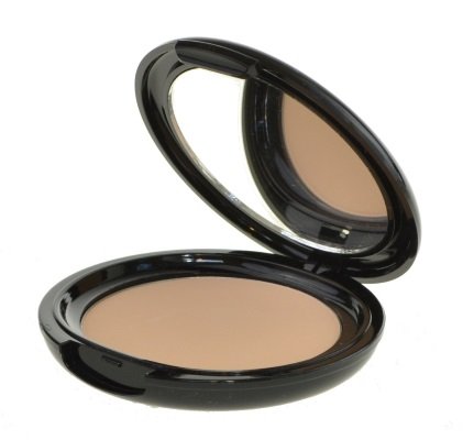 Jolie Light Reflecting Photochromatic Pressed Powder (Chai Tea)