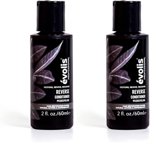 EVOLIS Reverse Thickening Conditioner for Thinning Hair