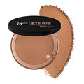 IT Cosmetics Bye Bye Pores Bronzer Powder | Sun-Kissed Glow
