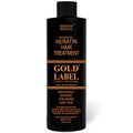 Gold Label Brazilian Keratin Hair Treatment 240ml
