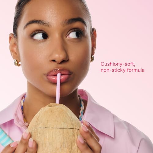 Winky Lux Squalane Lip Treatment - Hydrating Coco Water Balm