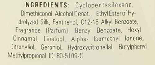 BioSilk Silk Therapy Original Cure, Reconstructing Treatment For Adding Shine & Helping Prevent Split Ends, Sulfate, Paraben, & Cruelty-Free, 12 Oz