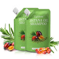 Batana Oil Rosemary Shampoo for Hair Growth & Volume, 2 Pack