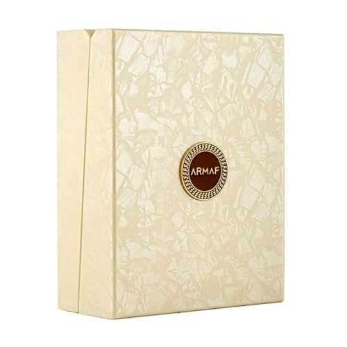 Armaf Club De Nuit Oud Eau de Parfum Spray for Unisex, 3.6 Ounce