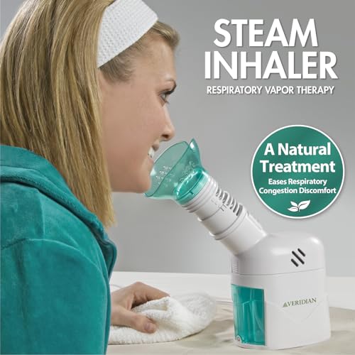 TheraCare Steam Therapy System, 1 Ct