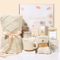 Get Well Gifts for Women ? Birthday Spa Self Care Care Package, Hug in a Box Gifts for Women, Inspirational New Mom & Best Friend Gift