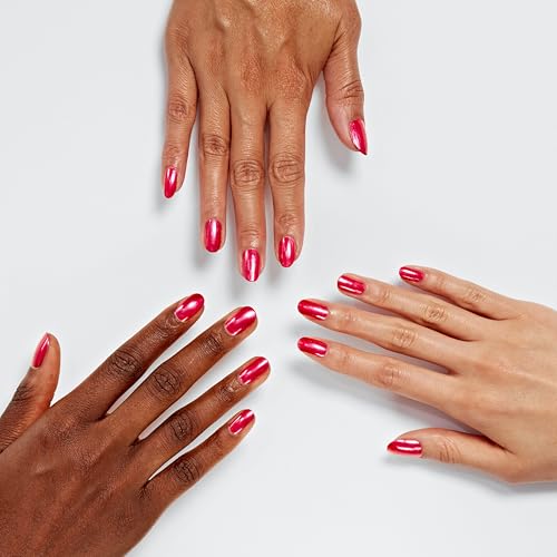 Sally Hansen Insta-Dri ColorShift Sizzle Me This Quick Dry Duo Chrome Nail Polish 0.31 Fl Oz