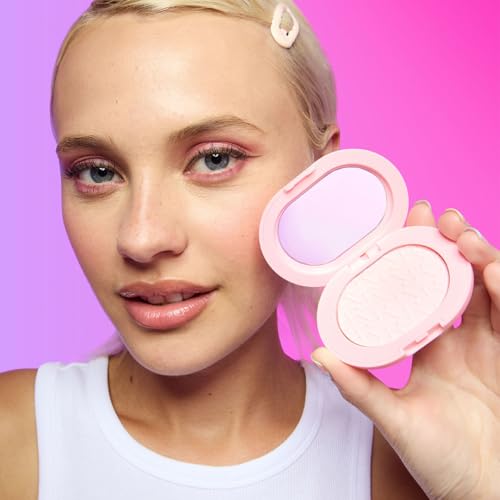 Revolution Powder Pops Instant Blur Setting Powder - Talc-Free