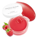 NOONI Appleberry Peptide Lip Mask - Overnight Hydrating Lip Care (0.42 oz)
