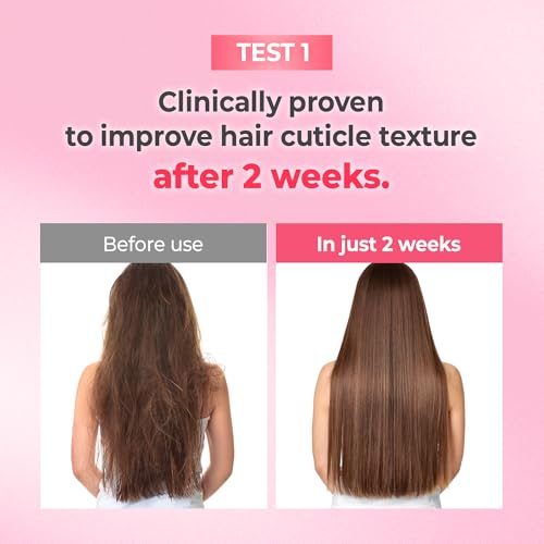 KUNDAL ProGen Protein Collagen Hair Mask - Deep Conditioning
