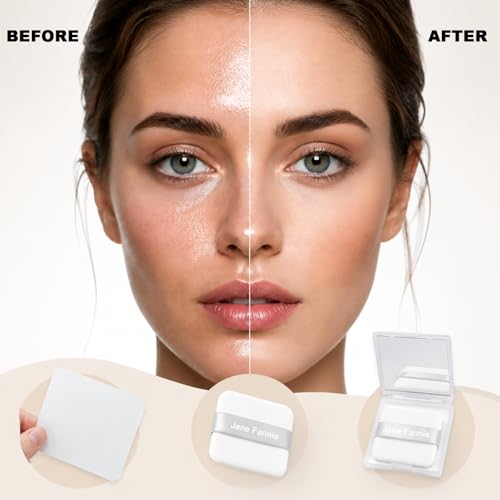 300PCS Oil Blotting Sheets for Face - Absorbs Oil, Not Water