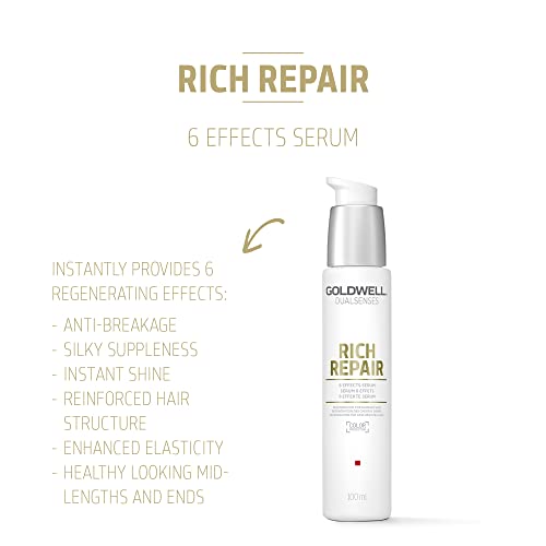 Goldwell Dualsenses Rich Repair Hair Conditioner