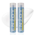 Enjoy Volumizing Shampoo and Conditioner Set, pH Balanced Hair Care Duo for Fine or Limp Hair, Incredible Volume, Fullness and Lightweight Moisture, 10.1 Fl Oz