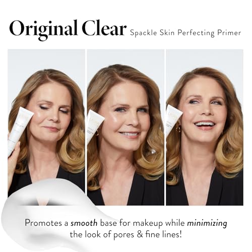 Laura Geller Spackle Primer - Hyaluronic Acid Makeup Primer 2oz