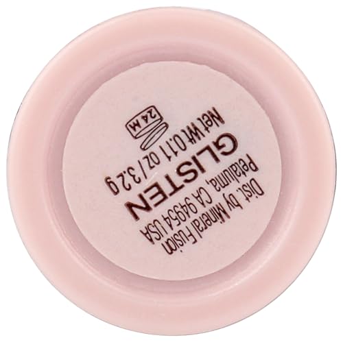 Mineral Fusion Glisten Sheer Moisture Lip Tint 0.11 Oz