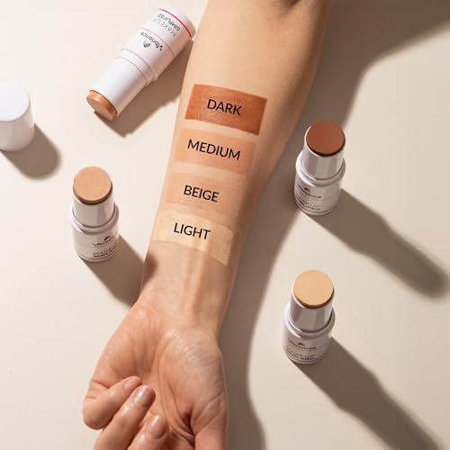 Vibriance Complexion Stick Foundation for Mature Skin