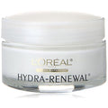 L'Or?al Paris Hydra-Renewal Continuous Moisture Cream, 1.7 fl. oz.