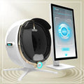 Skin Analysis Machine - Professional Facial Analyzer for Salons
