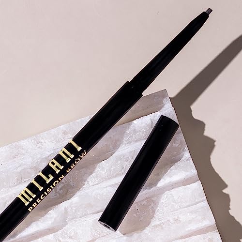 Milani Precision Brow Pencil - Caramel