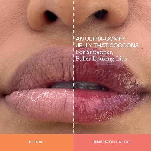 EADEM The Threesome: Three Mini Le Chouchou Lip Softening Balms, Lip Gloss for Women, Lip Plumper & Lip Mask, Overnight Hydrating & Moisturizing Luxury Lip Balm