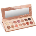 Everyday Eyeshadow Palette - High Pigment Matte & Shimmer