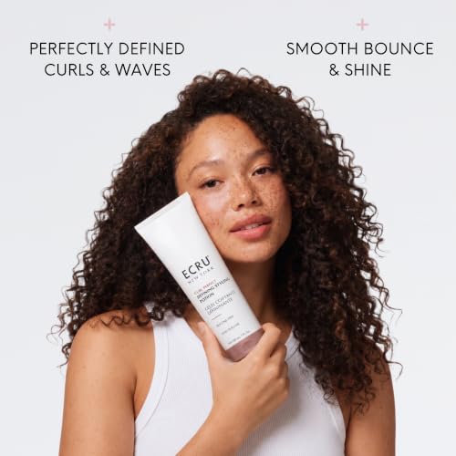 ECRU NEW YORK Curl Perfect Defining Styling Potion 7oz - Curly Hair Care