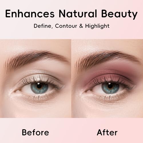 Creaglam Eyeshadow Stick Set 3pc Waterproof Blendable