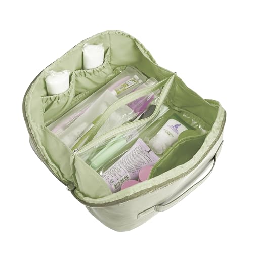 Travelon 180¡Æ Travel Toiletry Case