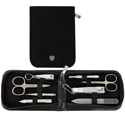 3 Swords Germany ? manicure pedicure set kit (748)