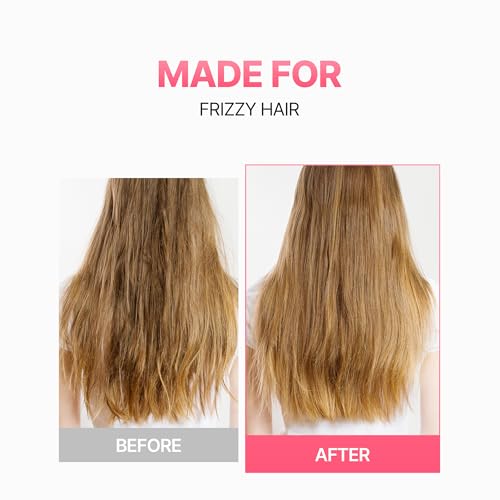 KUNDAL Honey & Macadamia Korean Hair Care Shampoo Conditioner Limited