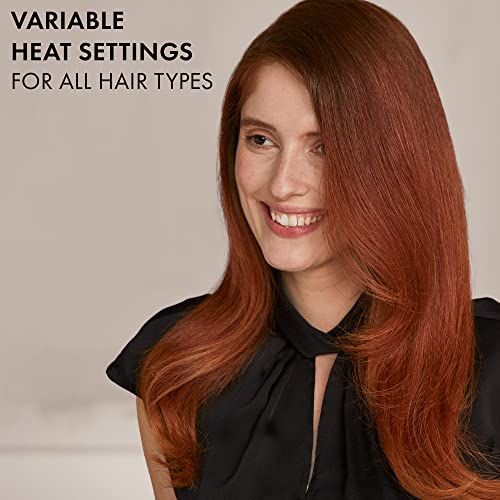 Hot Tools Pro Artist 1875W Turbo Ionic Dryer | Smooth, Frizz Free Blowouts (Purple)