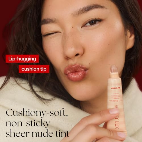 Winky Lux Lip Libations Elf Syrup Nourishing Lip Balm Treatment — Squalane + Ceramide