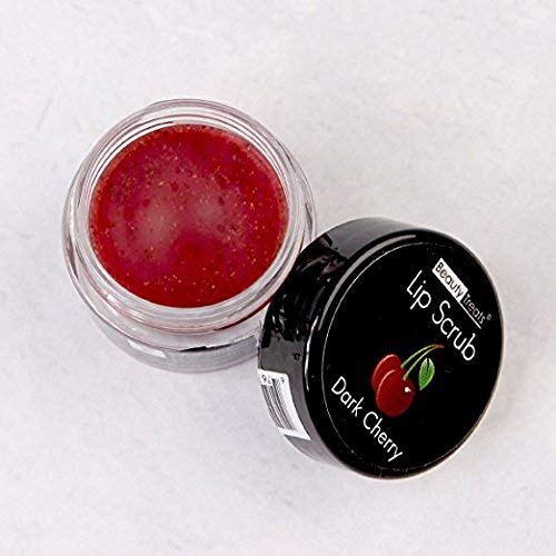 Lip Scrub With Antioxidants and Vitamin E (08 PCS)