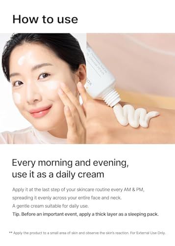 celimax Pore & Dark Spot Brightening Cream with Niacinamide 35ml