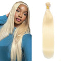 613 Blonde Straight Human Hair Bundles 20 inch 50g