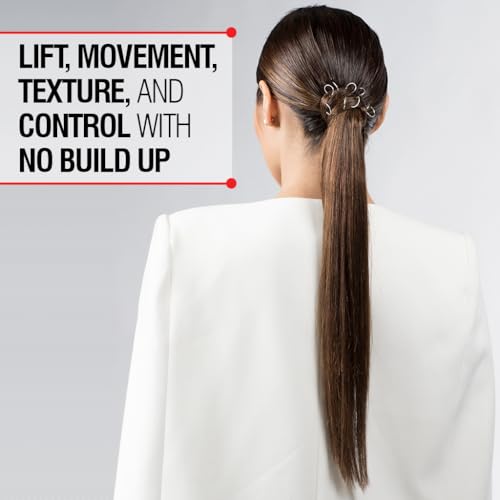 CHI Infra Texture Dual Hair Spray - All Hair Types, 2.6 Oz