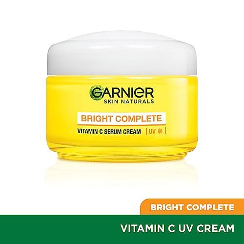 Garnier Light Complete Fairness Serum Cream, 45g