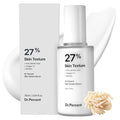 Skin Texture 27% Serum ? Rice Exfoliating, Gentle & Non-Irritating, Glass Skin, Textured Skin, Bumpy, Pore Minimizer, Retinol & Collagen, Lightweight Korean Skincare Serum, 3.04 fl oz