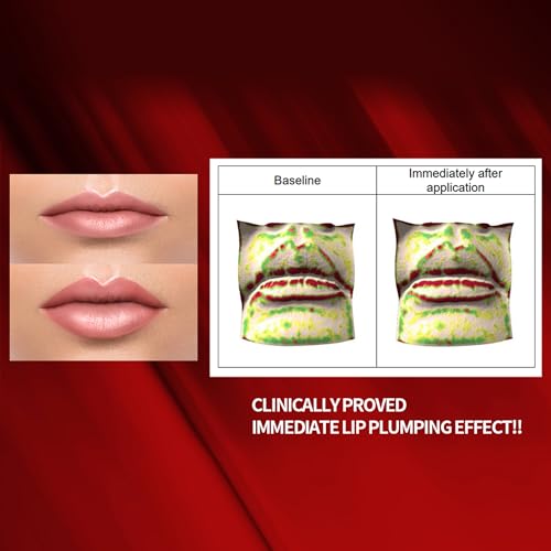 HOLIKA HOLIKA Devil's Real Lip Plumper | Volumizing & Shiny